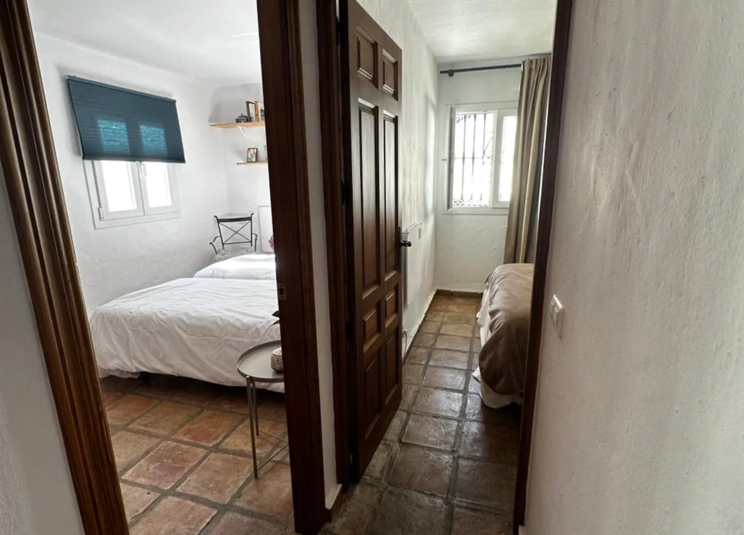Сasa de vacaciones Villa Casa Violeta Casares
