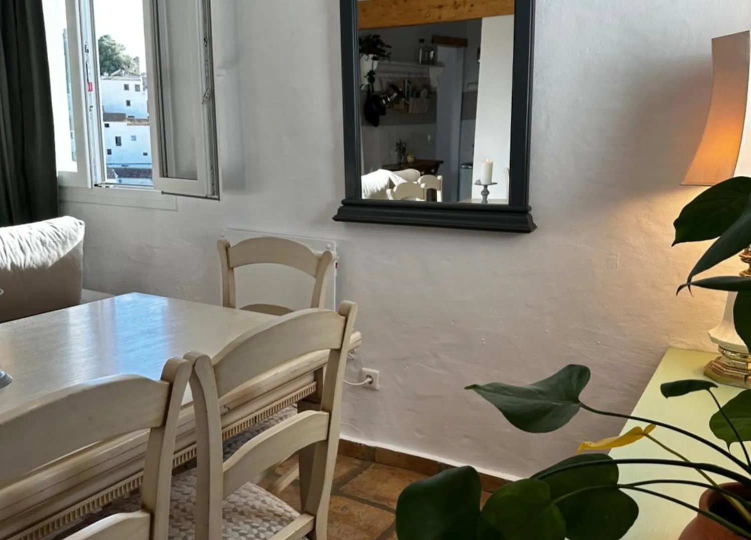 Сasa de vacaciones Villa Casa Violeta Casares