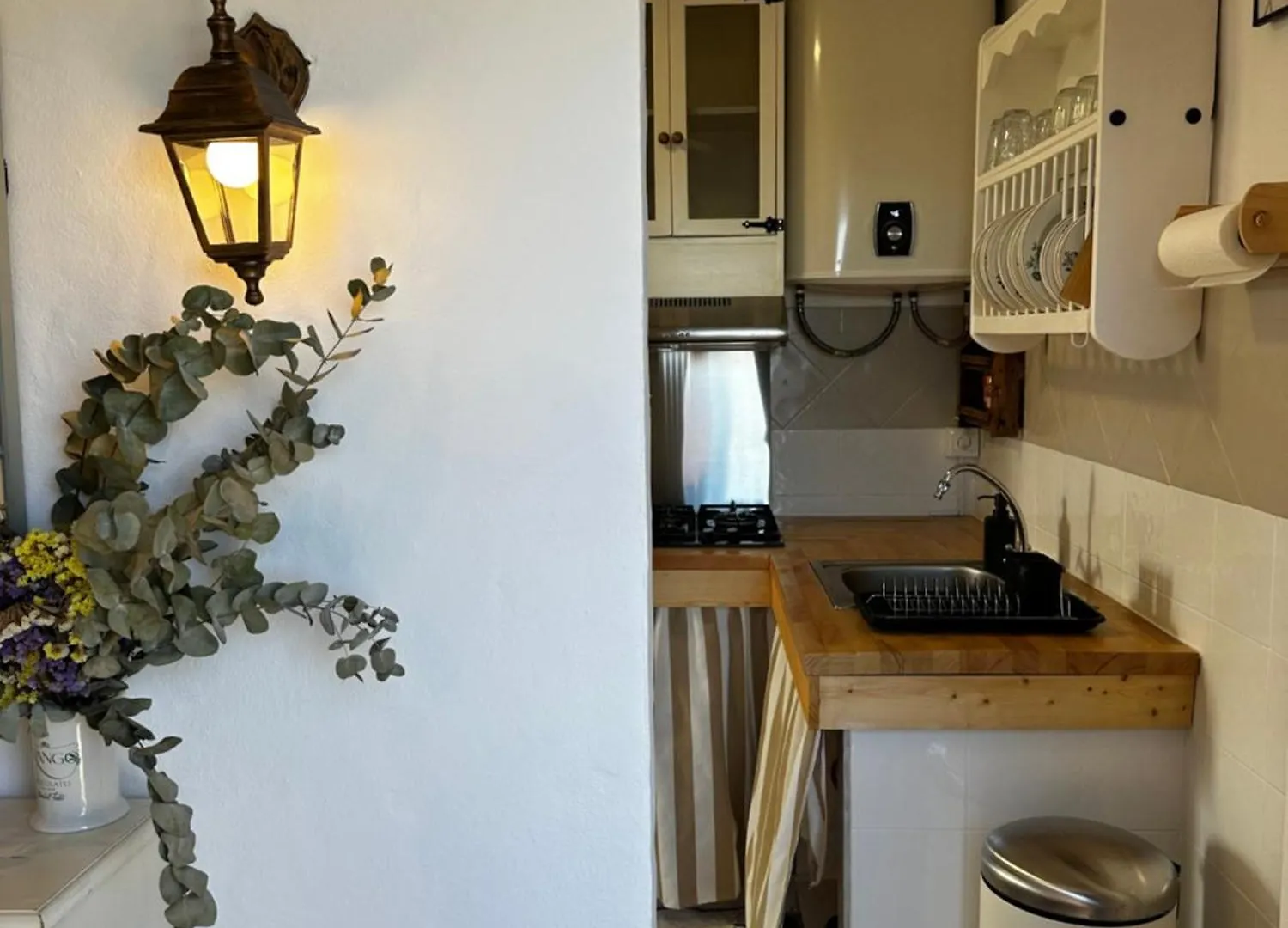 Villa Casa Violeta Casares 0*,  España