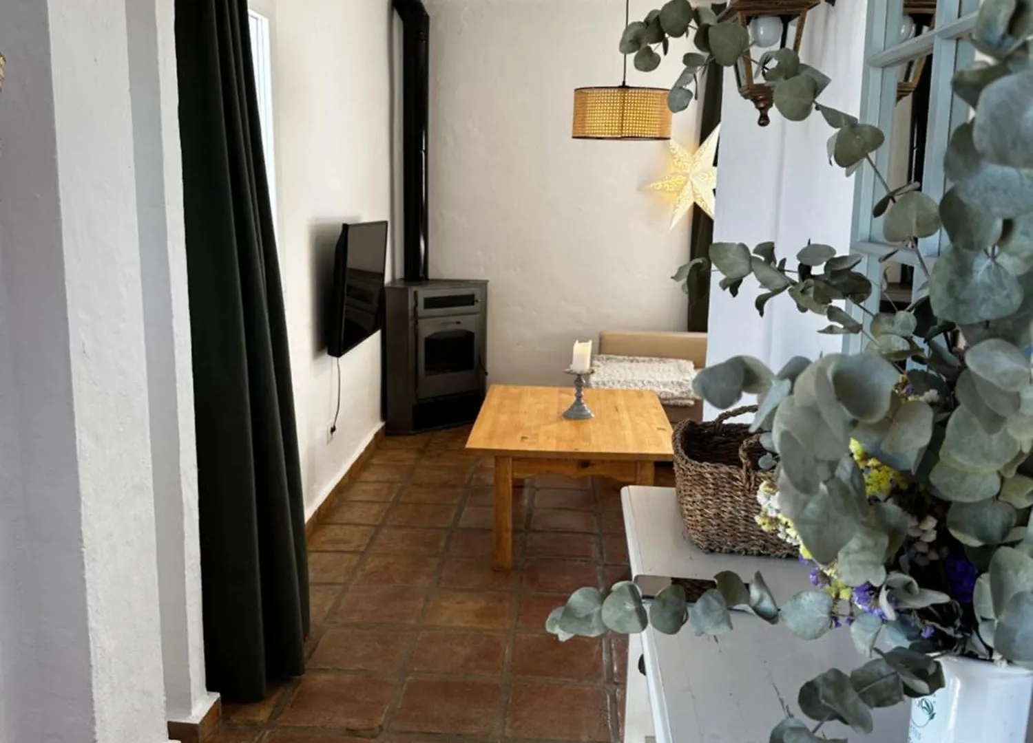 Villa Casa Violeta Casares Сasa de vacaciones
