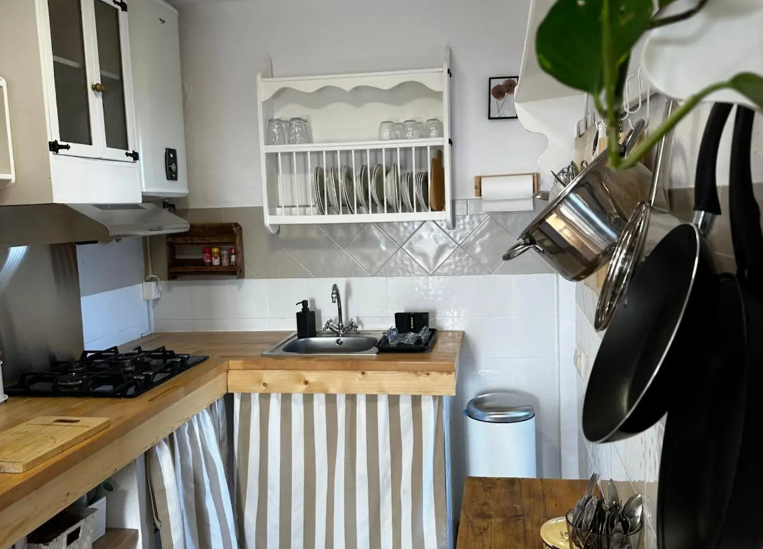 Villa Casa Violeta Casares Сasa de vacaciones