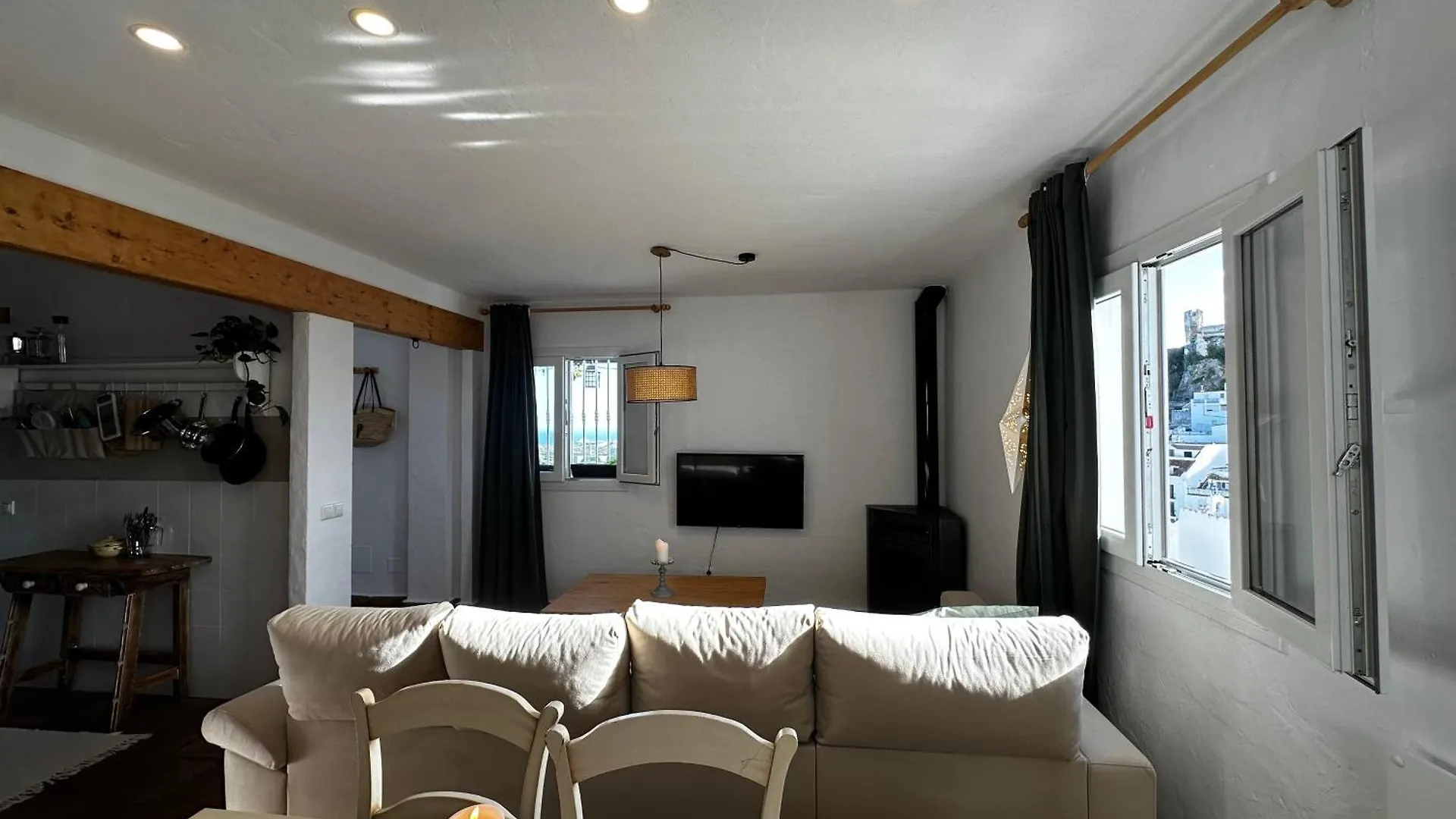 Villa Casa Violeta Casares 0*,  España