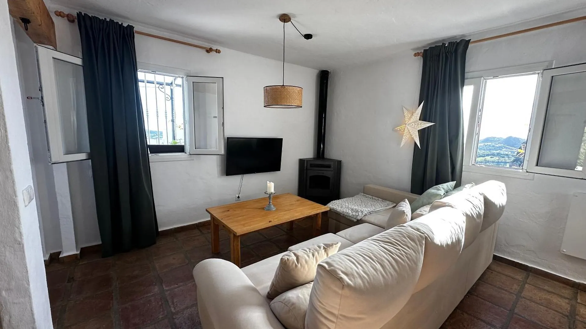 Villa Casa Violeta Casares 0*,