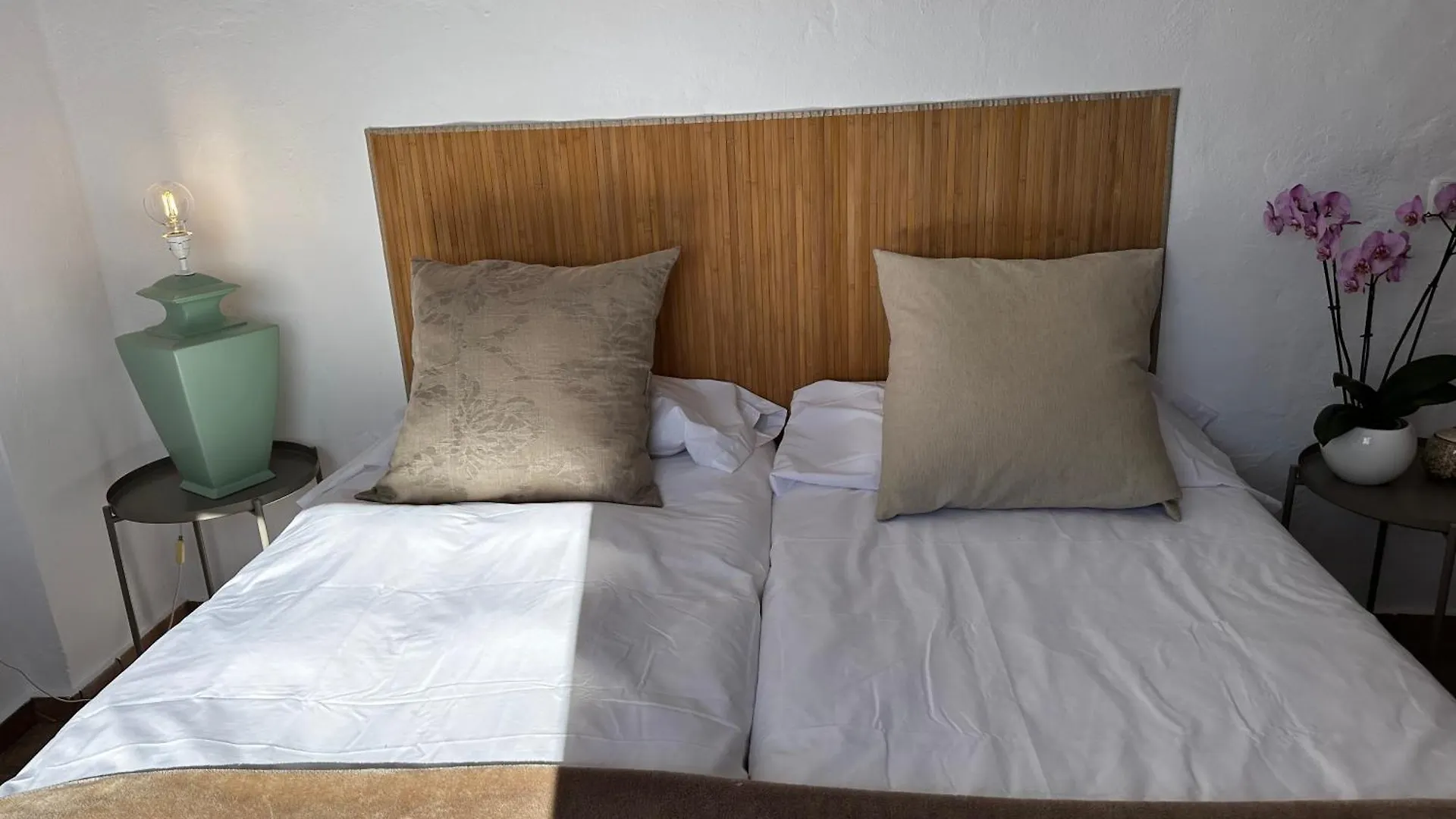 Villa Casa Violeta Casares Сasa de vacaciones